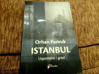 Истанбул без меланхолије-2